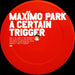 Maxïmo Park – A Certain Trigger LP vinyl record, image 3 of 6