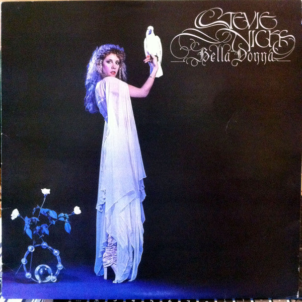 Stevie Nicks – Bella Donna