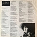 Martika – Martika LP vinyl record, image 5 of 6