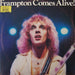 Peter Frampton – Frampton Comes Alive! (2xLP) LP vinyl record, image 1 of 8
