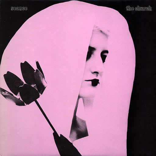 The Church – Seance LP vinyl record, image 1 of 6