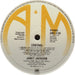 Janet Jackson – Control LP vinyl record, image 3 of 7