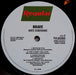 Kate Ceberano – Brave LP vinyl record, image 6 of 6