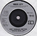 Inner City – Ain't Nobody Better 7" vinyl record, image 4 of 4