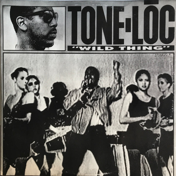 Tone Loc – Wild Thing