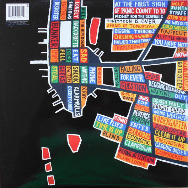 Radiohead – Hail To The Thief (2xLP) LP vinyl record, image 4 of 10