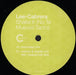 Lee-Cabrera – Shake It (No Te Muevas Tanto) 12" vinyl record, image 4 of 4