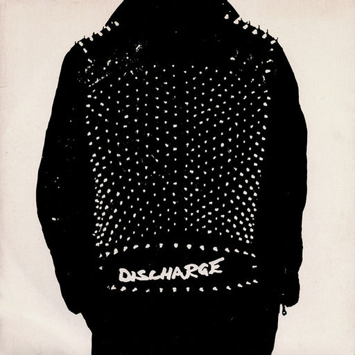 Discharge – Realities Of War