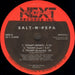 Salt 'N' Pepa – Tramp (Remix) 12" vinyl record, image 3 of 4