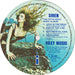 Roxy Music – Siren LP vinyl record, image 3 of 4