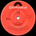 Roxy Music – More Than This 7" vinyl record, image 4 of 4