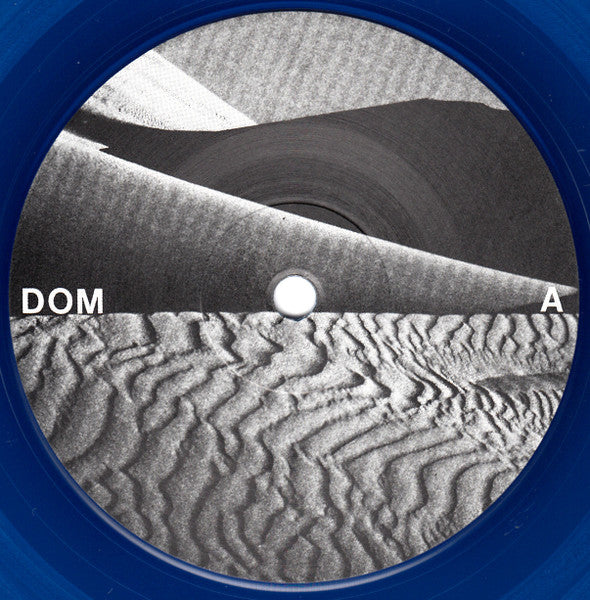 Smegma – Smell The Remains LP vinyl record, image 3 of 6
