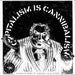 Anthrax – Capitalism Is Cannibalism 7" vinyl record, image 2 of 10