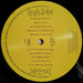 Crowded House – Temple Of Low Men LP vinyl record, image 6 of 6