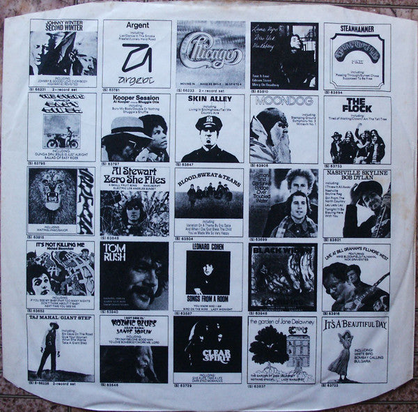 Soft Machine – Third (2xLP) LP vinyl record, image 8 of 9
