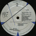 Hi Tek 3, Ya Kid K – Spin That Wheel (Turtles Get Real!) 12" vinyl record, image 4 of 4