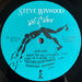 Steve Winwood – Arc Of A Diver LP vinyl record, image 3 of 6