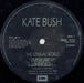 Kate Bush – The Sensual World LP vinyl record, image 3 of 6