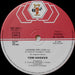 Tom Hooker – Looking For Love 12" vinyl record, image 3 of 4