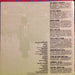 They Might Be Giants – Lincoln LP vinyl record, image 5 of 5