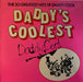 Daddy Cool – Daddy's Coolest - The 20 Greatest Hits Of Daddy Cool LP vinyl record, image 1 of 4