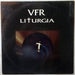 V.F.R. – Liturgia 12" vinyl record, image 1 of 4