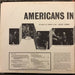 Various – Americans In Europe, Vol.2 LP vinyl record, image 2 of 6