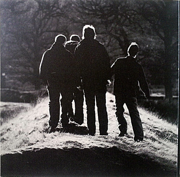 Starsailor – Love Is Here LP vinyl record, image 2 of 10
