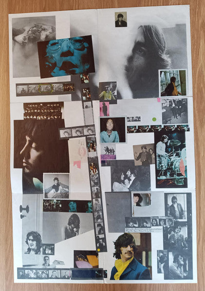 The Beatles – The Beatles (2xLP) LP vinyl record, image 10 of 10