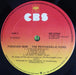 The Psychedelic Furs – Forever Now LP vinyl record, image 4 of 7