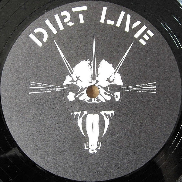 Dirt – Never Mind Dirt - Here's The Bollocks LP vinyl record, image 6 of 7