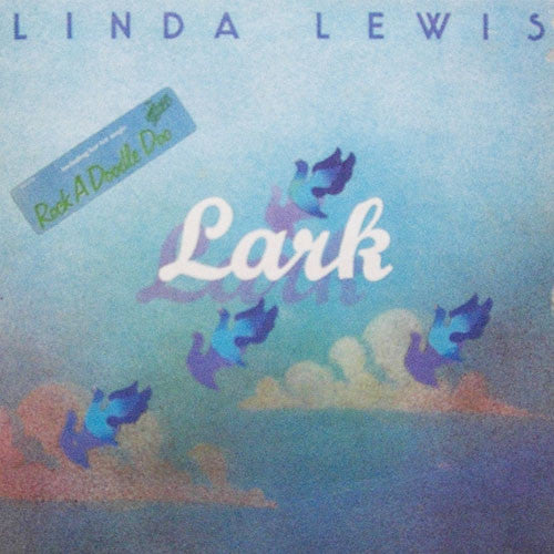 Linda Lewis – Lark LP vinyl record, image 7 of 7