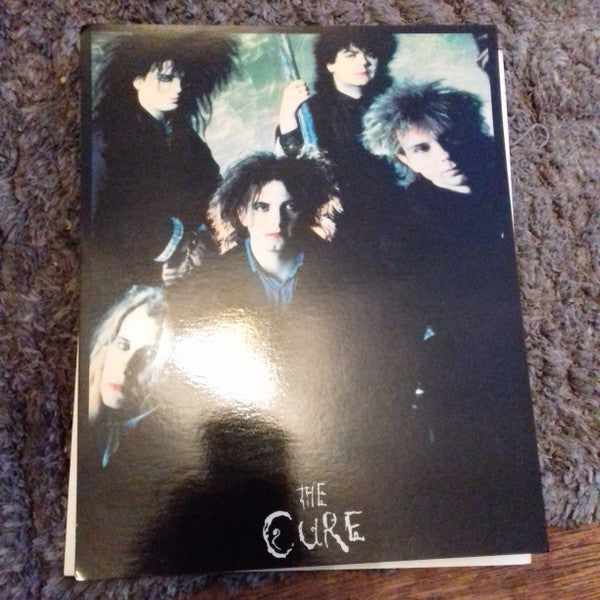 The Cure – Close To Me 12" vinyl record, image 7 of 7