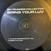 Skyrunner Collective – Bring Your Luv 12" vinyl record, image 2 of 2