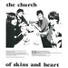 The Church – Of Skins And Heart LP vinyl record, image 5 of 6
