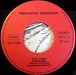 Permutative Distorsion – Brückenkopf Im Niemandsland 7" vinyl record, image 3 of 4