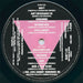 Bronski Beat – The Age Of Consent LP vinyl record, image 4 of 6