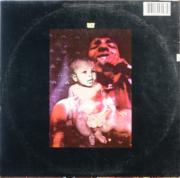 Sly & The Family Stone – Stand! LP vinyl record, image 2 of 4