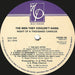 The Men They Couldn't Hang – Night Of A Thousand Candles LP vinyl record, image 3 of 6