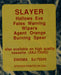 Various – River's Edge LP vinyl record, image 5 of 5