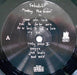 Sebadoh – Rocking The Forest / Sebadoh Vs. Helmet LP vinyl record, image 3 of 9