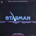 Jack Nitzsche – Starman (Original Motion Picture Soundtrack) LP vinyl record, image 1 of 4
