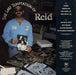 Lard – The Last Temptation Of Reid LP vinyl record, image 2 of 7