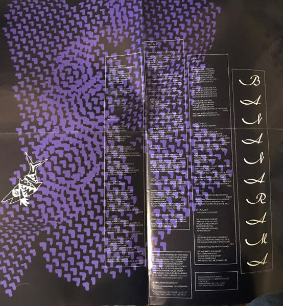Bananarama – Bananarama LP vinyl record, image 3 of 5