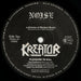 Kreator – Pleasure To Kill LP vinyl record, image 4 of 9