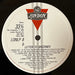 Various – Letter To Brezhnev (From The Motion Picture Soundtrack) LP vinyl record, image 4 of 4