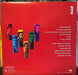 The New Pornographers – Mass Romantic LP vinyl record, image 2 of 10