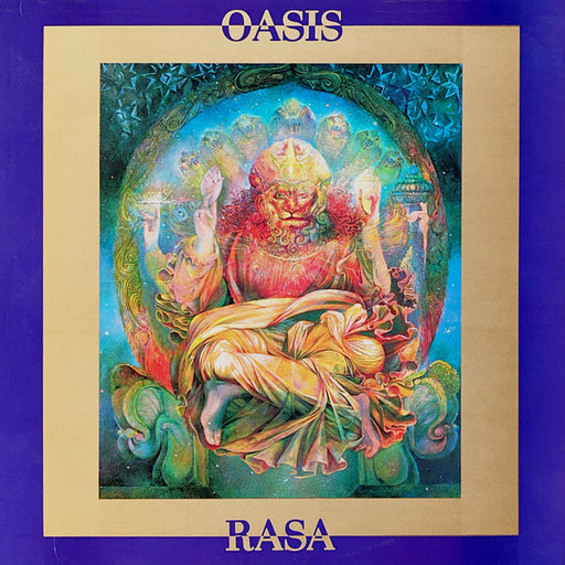 Rasa – Oasis