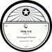 Charlemagne Palestine – Holy 1 / Holy 2 / Holy 1+2 (2xLP) LP vinyl record, image 8 of 8