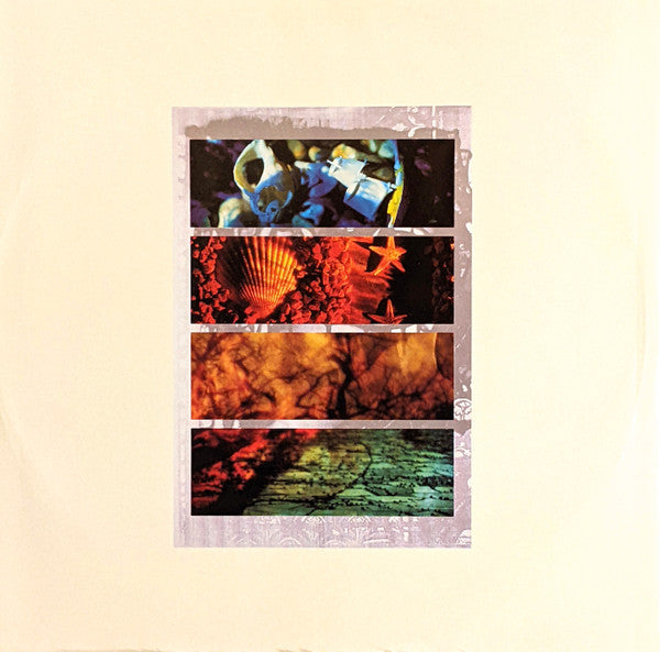 Erasure – The Innocents LP vinyl record, image 3 of 8